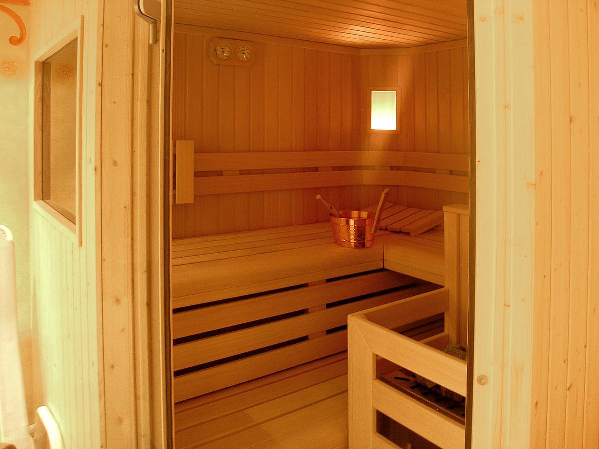 Chalet Dei Pini Aparthotel Madonna Εξωτερικό φωτογραφία