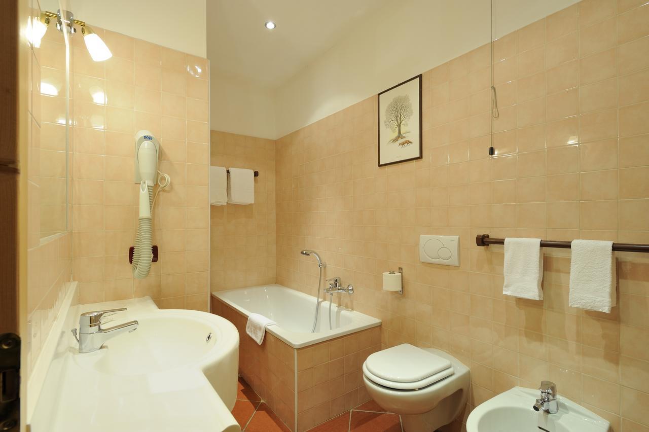 Chalet Dei Pini Aparthotel Madonna Εξωτερικό φωτογραφία