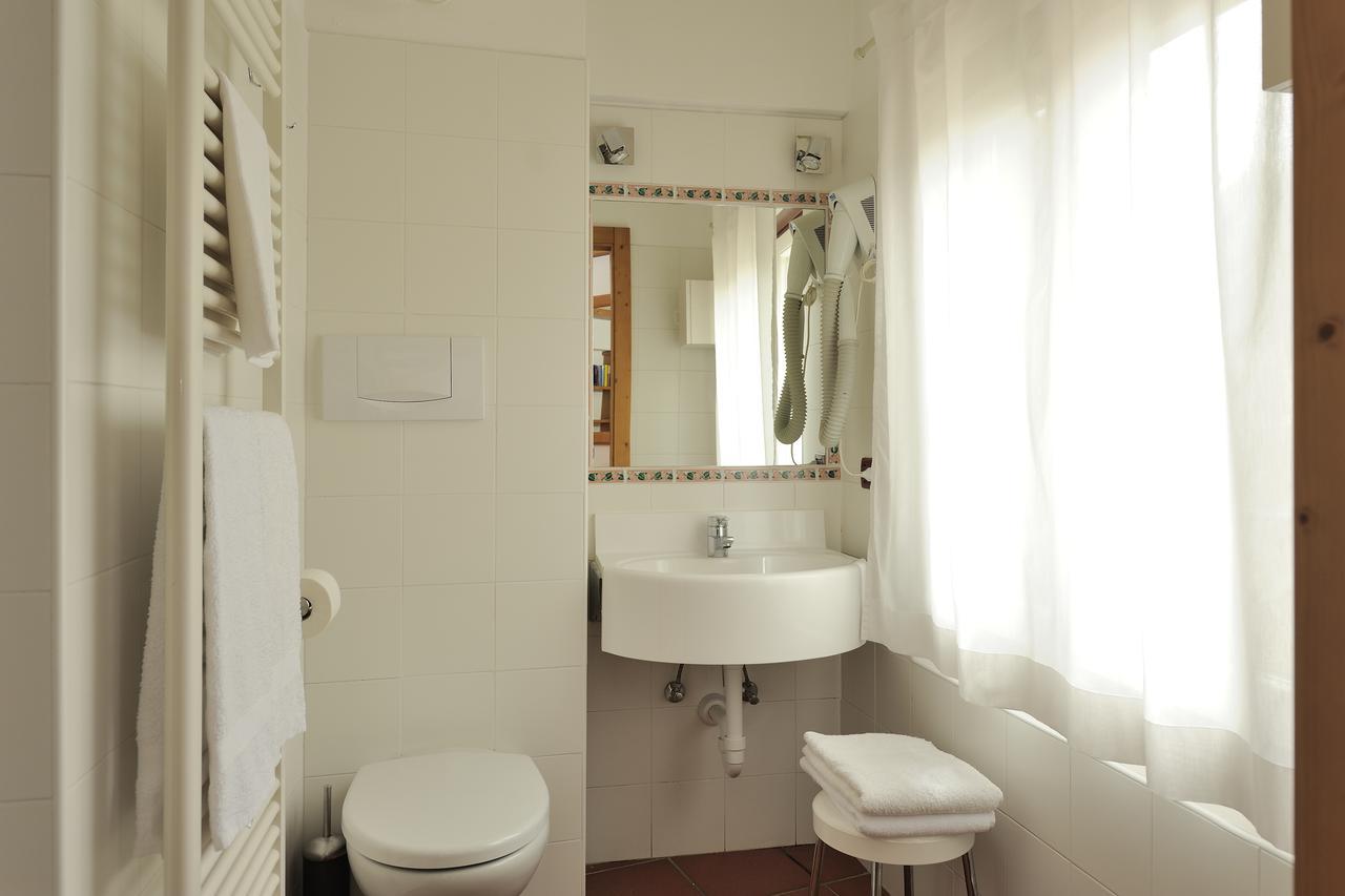 Chalet Dei Pini Aparthotel Madonna Εξωτερικό φωτογραφία