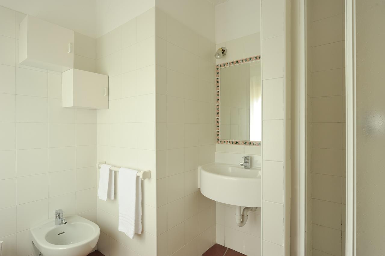 Chalet Dei Pini Aparthotel Madonna Εξωτερικό φωτογραφία