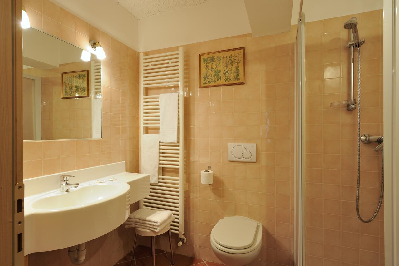 Chalet Dei Pini Aparthotel Madonna Εξωτερικό φωτογραφία