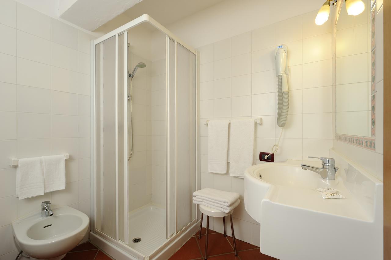 Chalet Dei Pini Aparthotel Madonna Εξωτερικό φωτογραφία