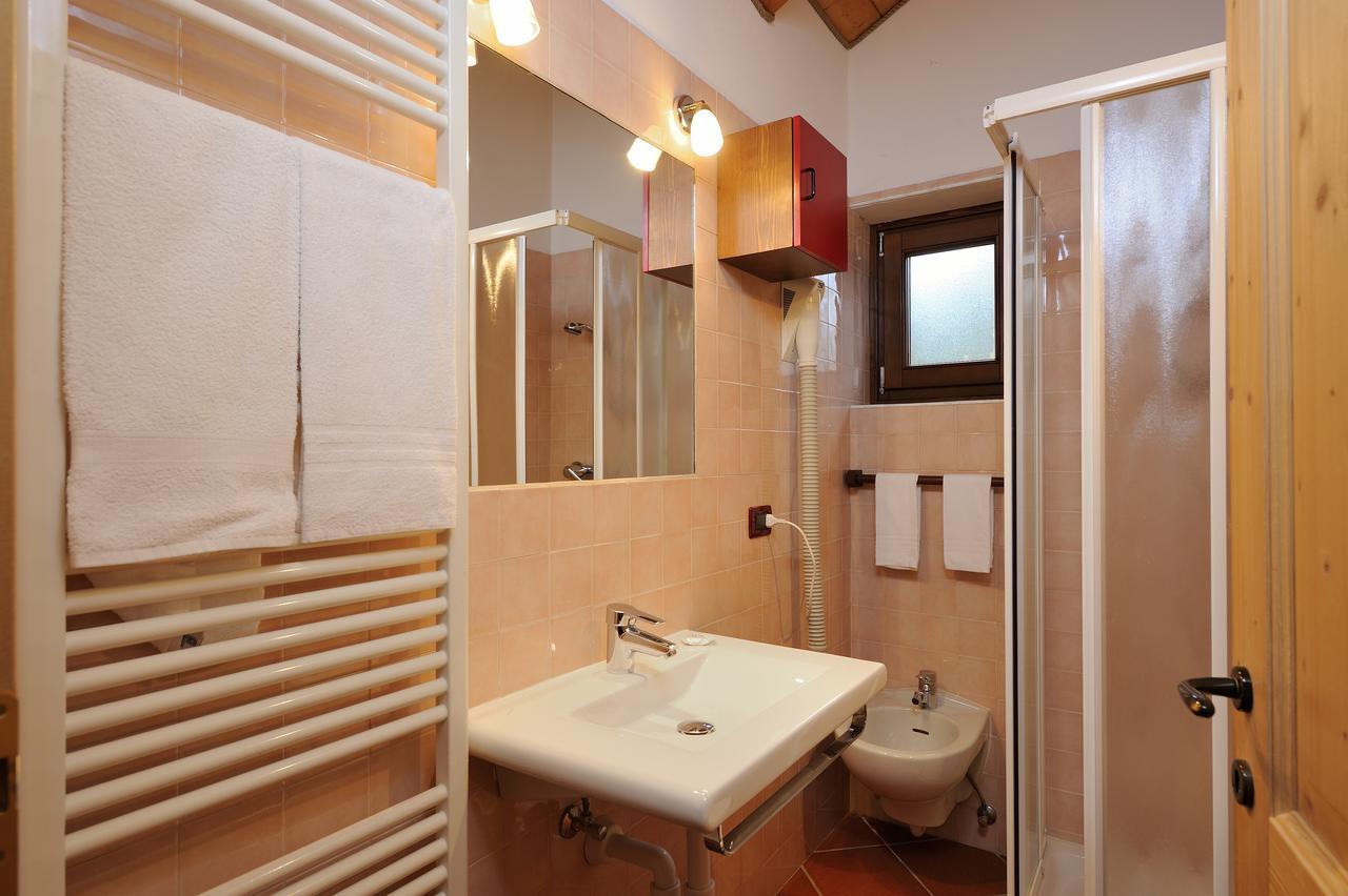 Chalet Dei Pini Aparthotel Madonna Εξωτερικό φωτογραφία